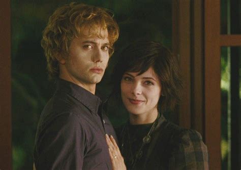 twilight alice and jasper|More.